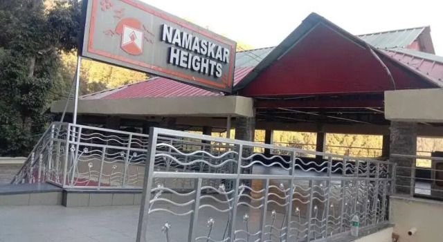 Avexia Comfort Namaskar Heights, Забронировать Отель Отели штата Химачал-Прадеш 3 звезды, 3*