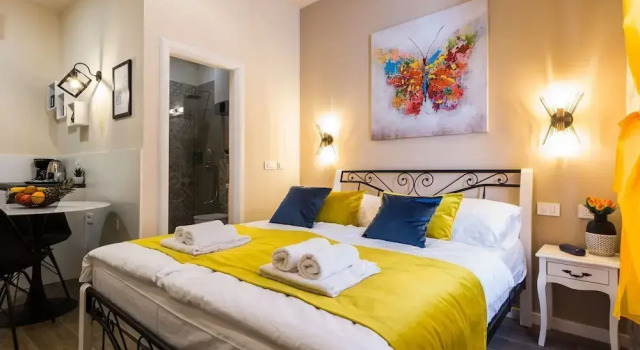 Номер Deluxe Authentic Stay in the Heart of Zadars Old Town
