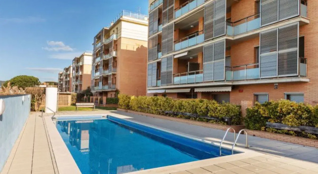 Apartment Pailebot St Antoni de Calonge, Забронировать Апартаменты/квартира Апартаменты Baix Empordà, Апартаменты/квартира