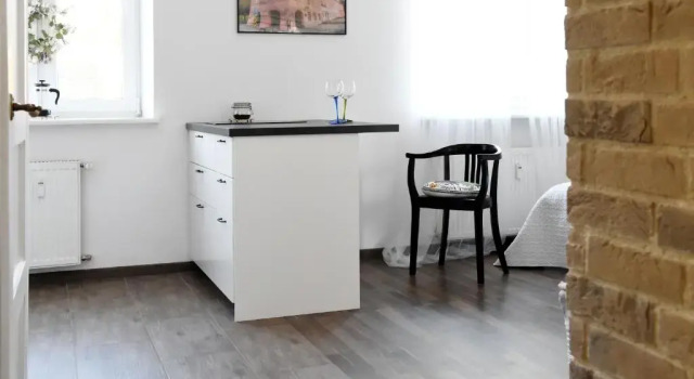 Old Town Studio Apartment, Забронировать Апартаменты/квартира Варшава Мазовецкое воеводство