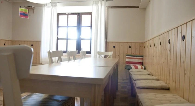 Penzion Hradisko, Забронировать Отель Отели Beskids с завтраком, Завтраки