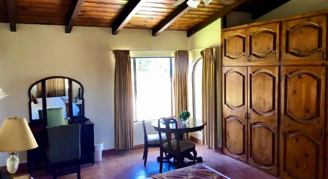 Номер Standard Rancho el Parral