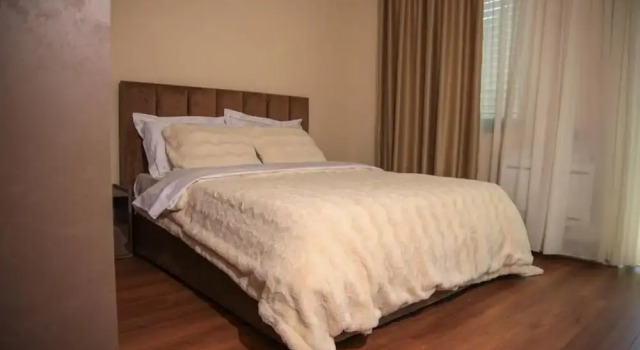 Номер Economy Greco Boutique Hotel