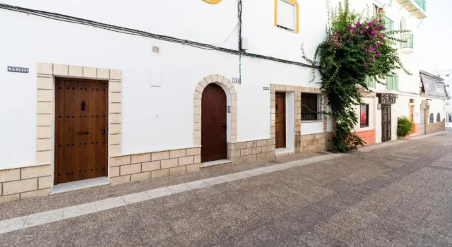 Apartamento Goya 1º