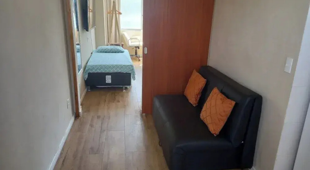 Номер Standard 360 Copa Beach Posto 2 By SUHCasa