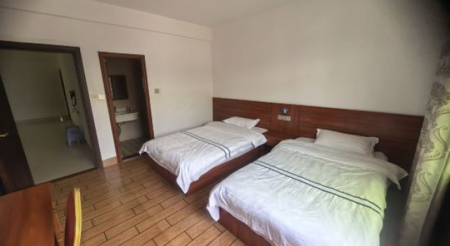 Люкс Magnotel Hotel·Linyi Yinan Huashan Road