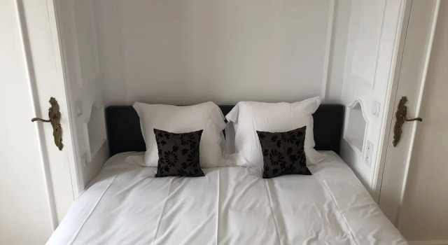 Люкс Superior Hotel La Citadelle