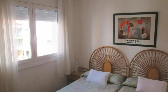 apartamento 5 estrellas fanals, Prenota Appartamento Hotel a Costa Brava con parcheggio, Parcheggio