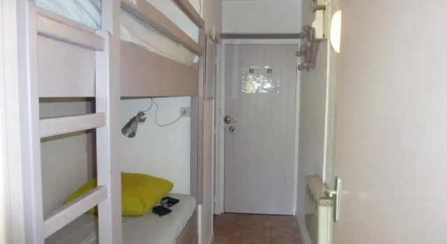 Studio Arette, 1 pièce, 6 personnes - FR-1-602-40