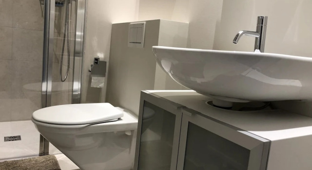 Номер Standard Amazing Studio In Lausanne Close To Epfl and Unil