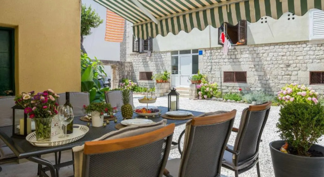 Апартаменты Apartment Pere