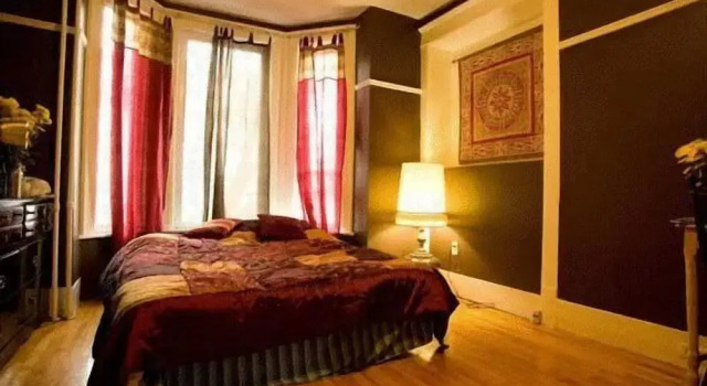 C'mon Inn Hostel, Book Hostel / Vandrerhjem Hostels i New Brunswick, Hostel / Vandrerhjem