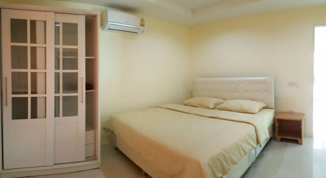 Thai-Norway Resort Apartment, Забронировать Апартаменты/квартира Нонг-Пру Паттайя