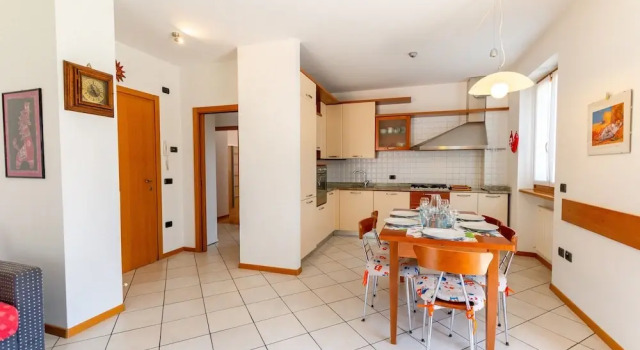 Casa Alla Masera Child Friendly
