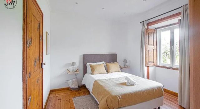 Номер Economy Quinta da Fortaleza