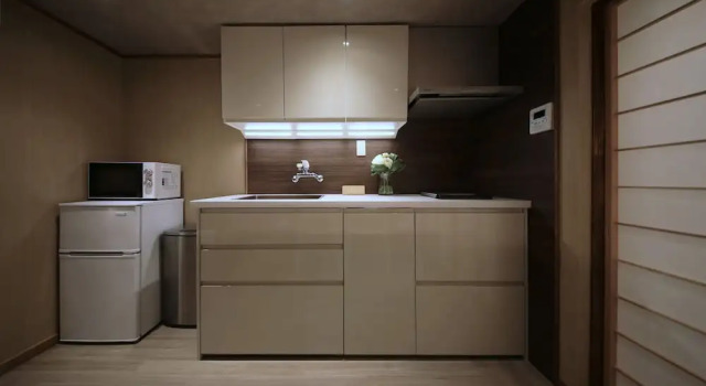 Номер Standard Shiki Homes IKKO 9