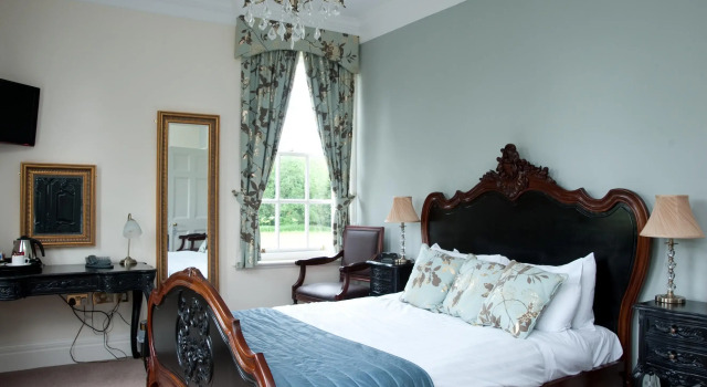 Kelham House Country Manor Hotel