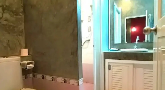 Коттедж Baan Suan Him Doi