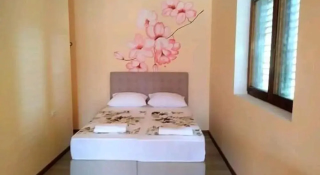 Семейный номер Standard Rooms Svitlana