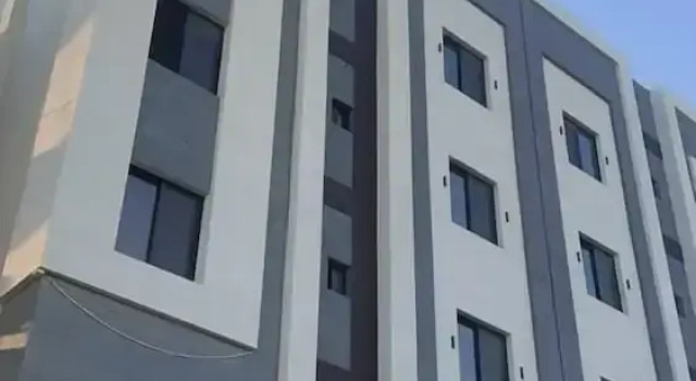 Nuzha Residential Units