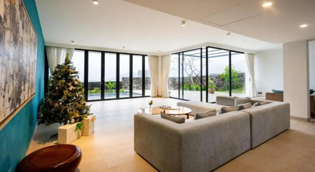 Ocean Front Villas Nha Trang