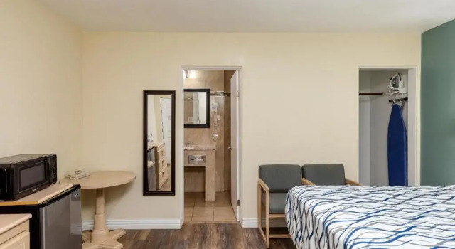 Номер Standard Stay Express Inn Elko