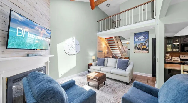 Номер Standard Mariner Lakes Condos