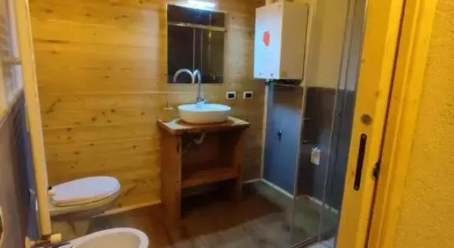 Апартаменты B&B sul Ruscello