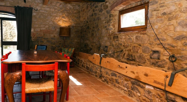 Апартаменты Superior Agriturismo La Valentina Nuova