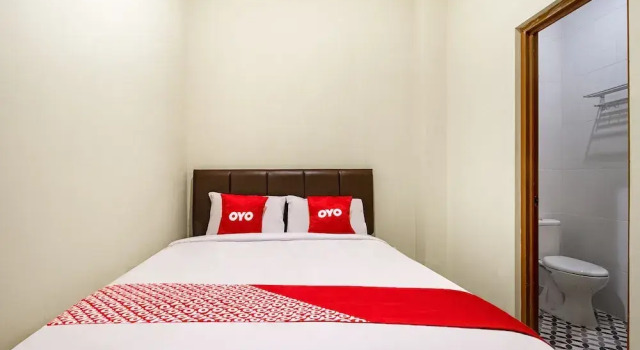 3 Point Residence by OYO
