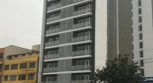 Ur Place Rentals - Modern 3bdrm, Swimming Pool And Gym, Buchen Sie Ferienwohnung Jesus Maria Lima