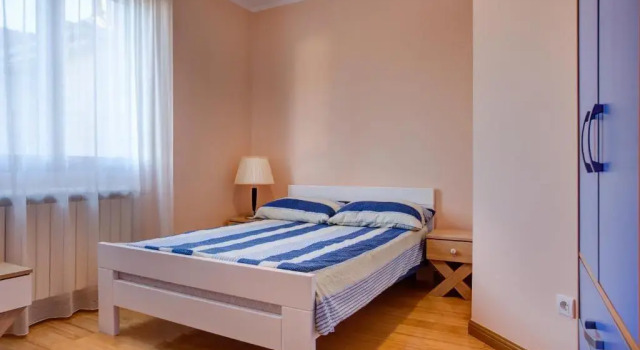 Апартаменты Stadium Apartments