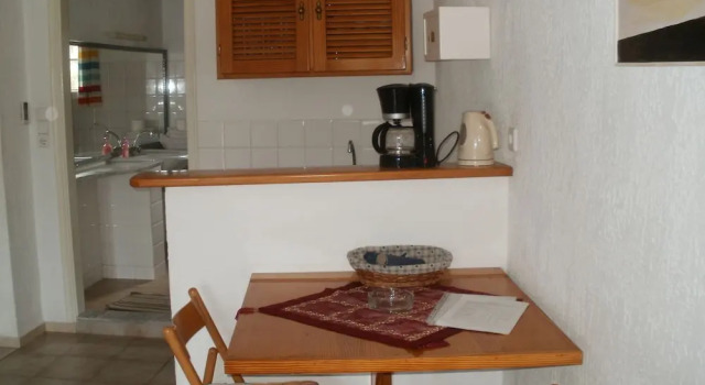 Трёхместный номер Superior с балконом Elite Apartments Kalymnos