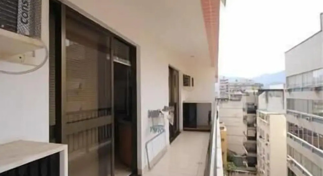GoHouse Torre do Barao 506, Забронировать Отель Отели Рио-де-Жанейро с парковкой, рядом с Пляж Ипанема, Парковка