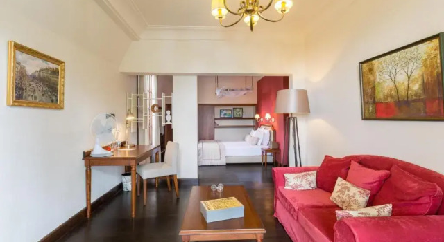 Люкс The Citizen