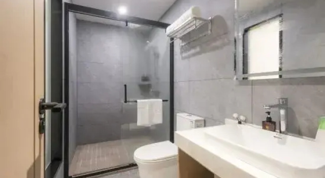 Люкс Haikou Fashion Party Hotel