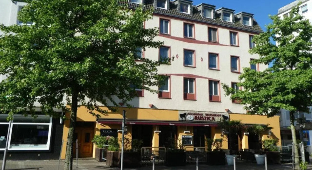 Hotel Lex