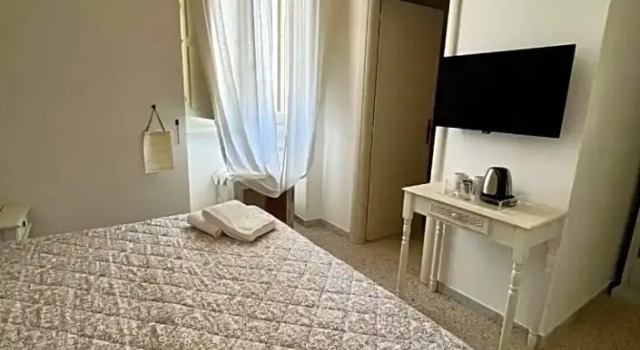 Номер Standard B&B Masseria Mazzetta - La Corte del Falconiere