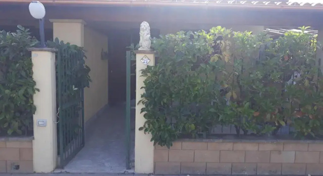 Вилла Chez Marie Vacances 27
