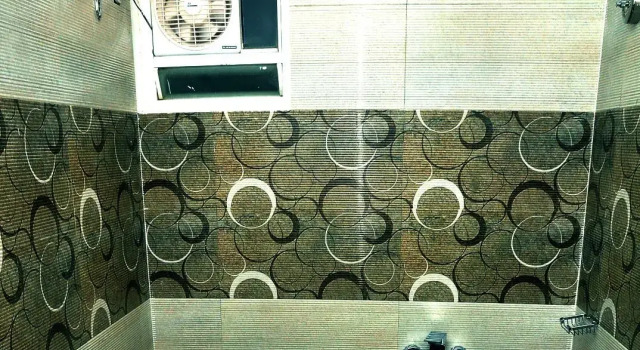 Трёхместный номер Superior Hotel SDM Golden Tower
