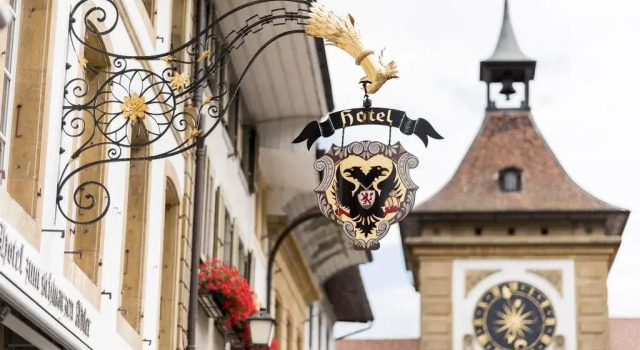 ADLER Boutique Hotel, Забронировать Бутик-отель Мерлах 