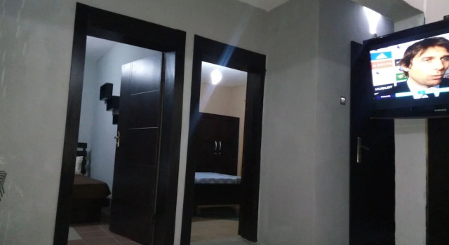 Appartement Epic Homes