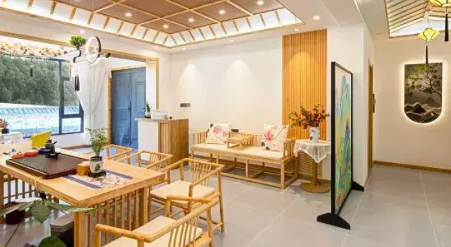 Wutai Mountain Jiuduolian Homestay, Book Hotel Wutai Shanxi