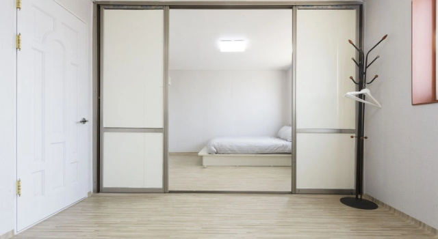 Семейный номер Standard с 2 комнатами B House