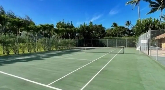Номер Standard Turtle Bay Kuilima Resort East 1 Bedroom Condo by RedAwning