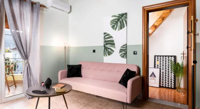 Апартаменты Eagle's Nest City Apartments
