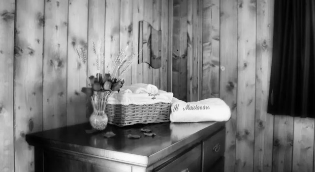 Habitación Estándar Il Maiolandro