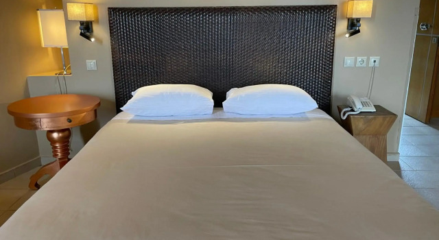 Aegeon Beach Hotel
