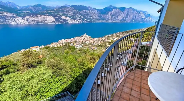 Номер Superior Natur Resort Panorama