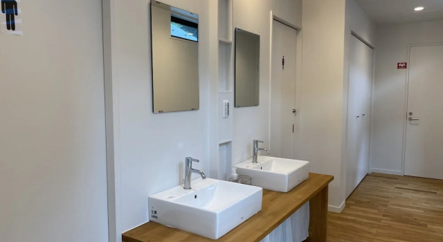 Camera Standard B&B Kamakura